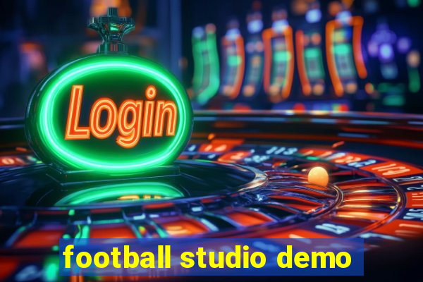 football studio demo